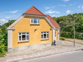 Apartment Kajsa - 6km from the sea by Interhome - 3