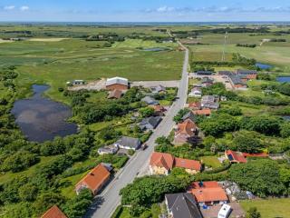 Apartment Kajsa - 6km from the sea by Interhome - 5