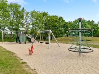 Holiday Home Claudette - 18km to the inlet by Interhome - 4
