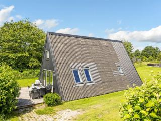 Holiday Home Claudette - 18km to the inlet by Interhome - 1