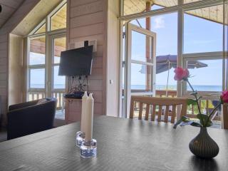 Holiday Home Ghita - 10m from the sea by Interhome - 1