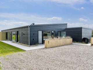 Holiday Home Lyder - 400m from the sea by Interhome - 4