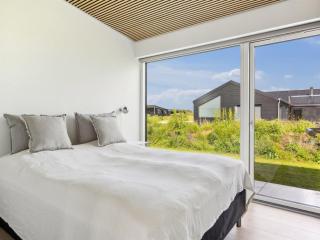 Holiday Home Lyder - 400m from the sea by Interhome - Løkken - 4