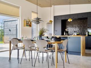 Holiday Home Lyder - 400m from the sea by Interhome - Løkken - 8
