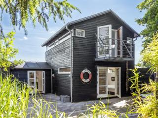 Holiday Home Anouk - 500m from the sea by Interhome - Bindslev - 0
