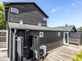 Holiday Home Anouk - 500m from the sea by Interhome - Bindslev - 8