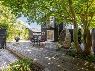 Holiday Home Anouk - 500m from the sea by Interhome - 1