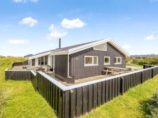 Holiday Home Lillesol - 425m from the sea by Interhome - 7