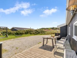 Holiday Home Lillesol - 425m from the sea by Interhome - 1