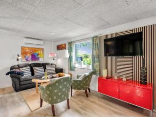 Holiday Home Alivia - 200m from the sea by Interhome - 3