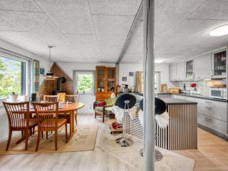 Holiday Home Alivia - 200m from the sea by Interhome - 2
