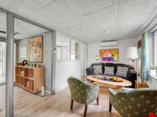 Holiday Home Alivia - 200m from the sea by Interhome - 9