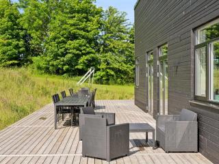 Holiday Home Galatia - 700m from the sea by Interhome - 4