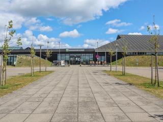 Holiday Home Jænis - 10m from the sea by Interhome - 2