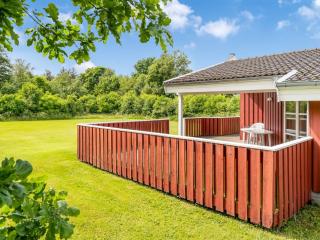 Holiday Home Bruna - 300m from the sea by Interhome - 5