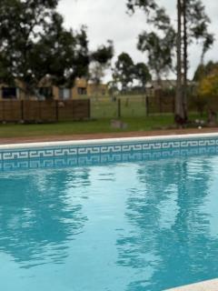 Quinta con Gran Piscina - 1