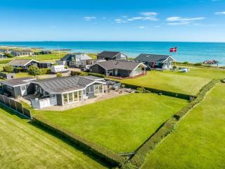 Holiday Home Reima - 50m from the sea by Interhome - 5