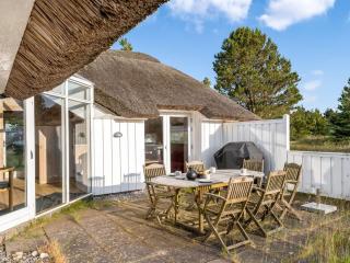 Holiday Home Elenor - 1-1km from the sea by Interhome - 6