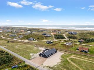 Holiday Home Dreng - 300m from the sea by Interhome - 8