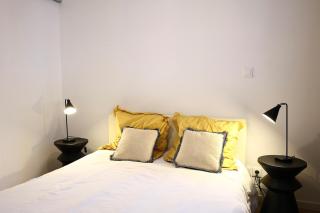 Appartement - Le Quai 02 - 2