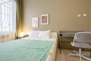 Central Flat near Macka Park Nisantasi - Istanbul - 5