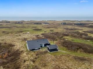 Holiday Home Nuka - 400m from the sea by Interhome - 6