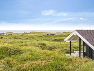 Holiday Home Nuka - 400m from the sea by Interhome - 1