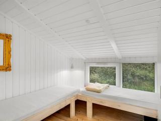 Holiday Home Nuka - 400m from the sea by Interhome - 2