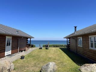 Holiday Home Antim - 10m from the sea by Interhome - 6