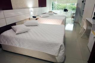 Emirates Hotel & Suites - 1