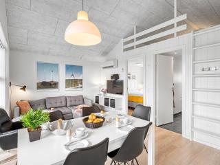 Apartment Antonelle - from the sea by Interhome - 1