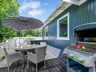 Holiday Home Galt - 500m from the sea by Interhome - 6