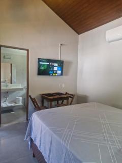 Suite 02 nova à 450 metros da praia - 7