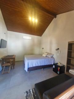 Suite 02 nova à 450 metros da praia - 6