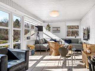 Holiday Home Karmen - 250m to the fjord by Interhome - 8