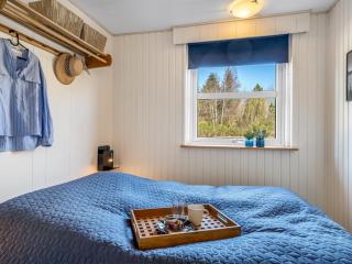 Holiday Home Karmen - 250m to the fjord by Interhome - 1