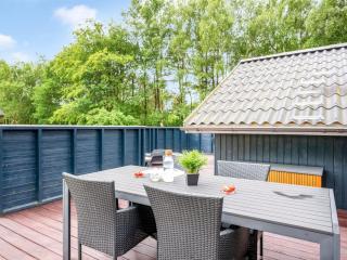 Holiday Home Giselle - 10km from the sea by Interhome - 8