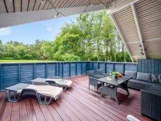 Holiday Home Giselle - 10km from the sea by Interhome - 6