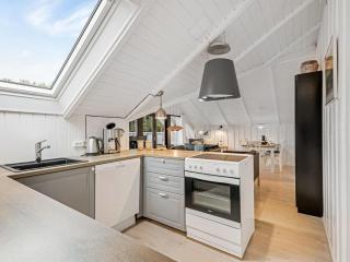 Holiday Home Giselle - 10km from the sea by Interhome - 2