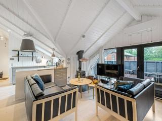 Holiday Home Giselle - 10km from the sea by Interhome - 6