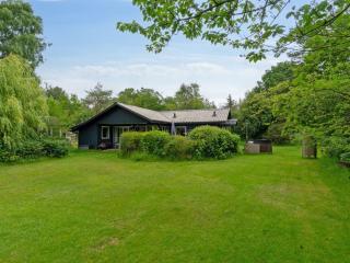 Holiday Home Sybilla - 600m from the sea by Interhome - 6