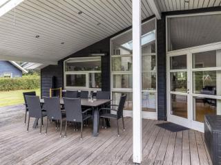 Holiday Home Næwe - 30km from the sea by Interhome - 8