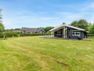 Holiday Home Næwe - 30km from the sea by Interhome - 6