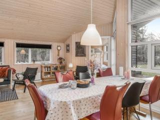 Holiday Home Næwe - 30km from the sea by Interhome - 2