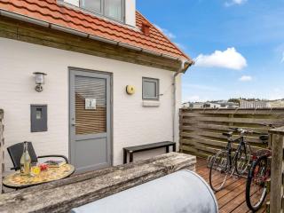 Apartment Hansa - 300m from the sea by Interhome - 5