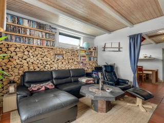 Apartment Hansa - 300m from the sea by Interhome - 5