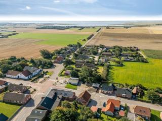 Holiday Home Ancel - 1-5km to the inlet by Interhome - 9