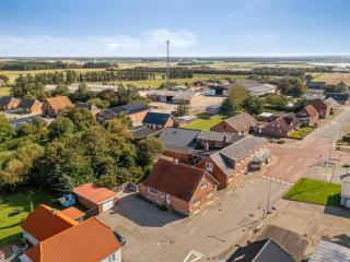 Holiday Home Ancel - 1-5km to the inlet by Interhome - 3