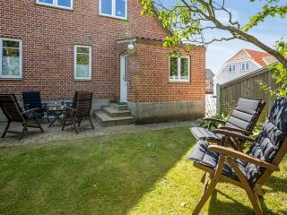 Holiday Home Ancel - 1-5km to the inlet by Interhome - 1