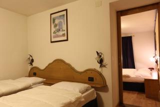 Albergo Centrale - Forni di Sopra - 9